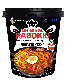 RABOKKI