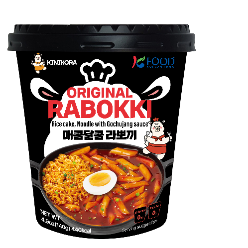 RABOKKI